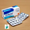 Achat orlistat a